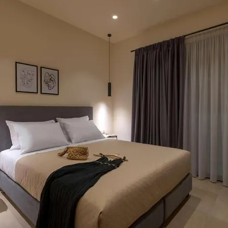 Pothos Apartmán Rhodes City